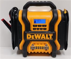 DEWALT JUMP STARTER DXAEPS14 Good Buya